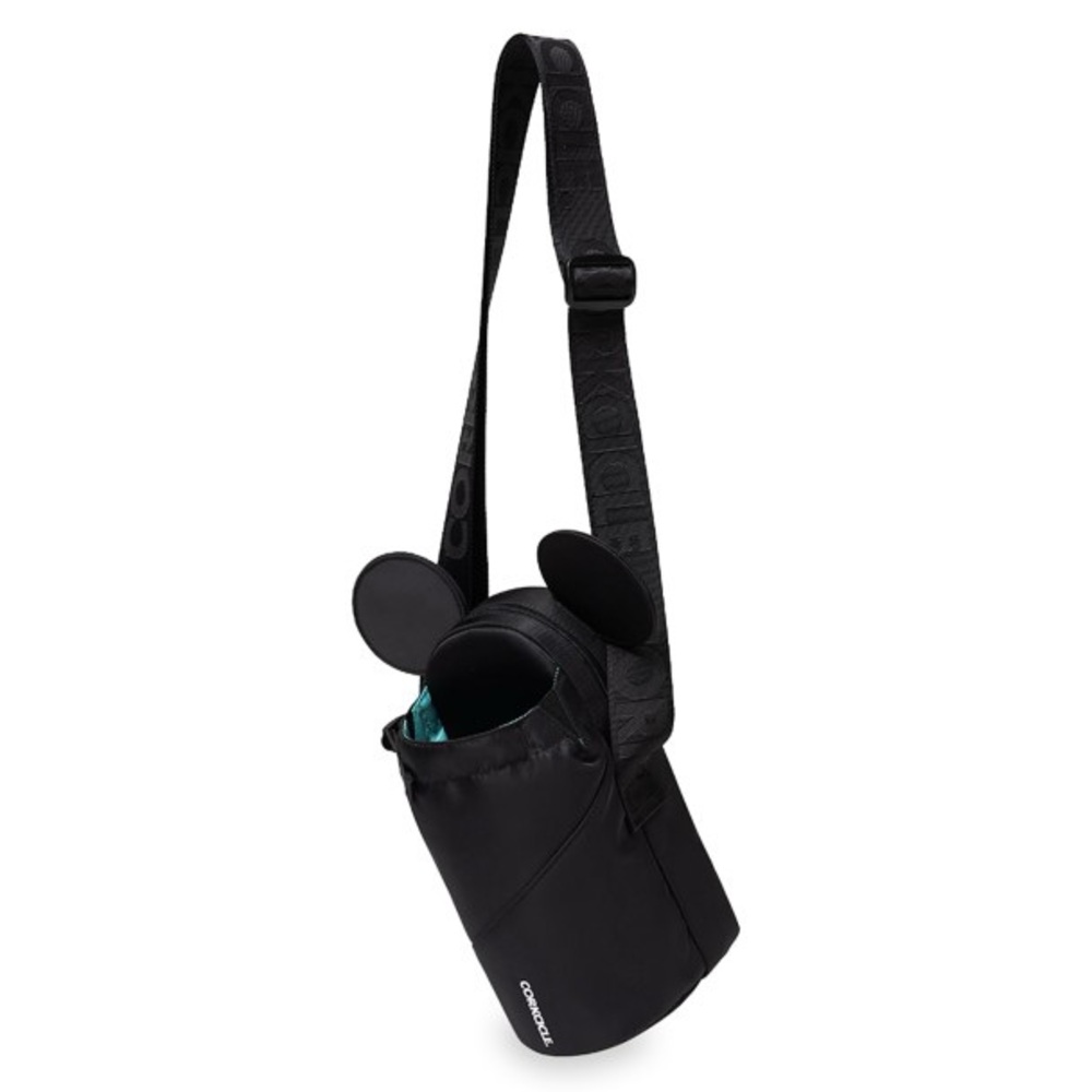 Mickey Mouse Sling Bag by Corkcicle – Black - Picture 7 of 10
